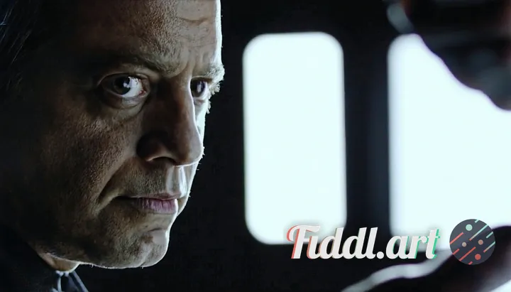 AI-generated image by @fenrirchronicle