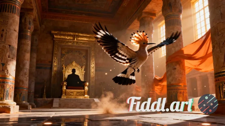 AI-generated image by @whimsicalstonenova3486