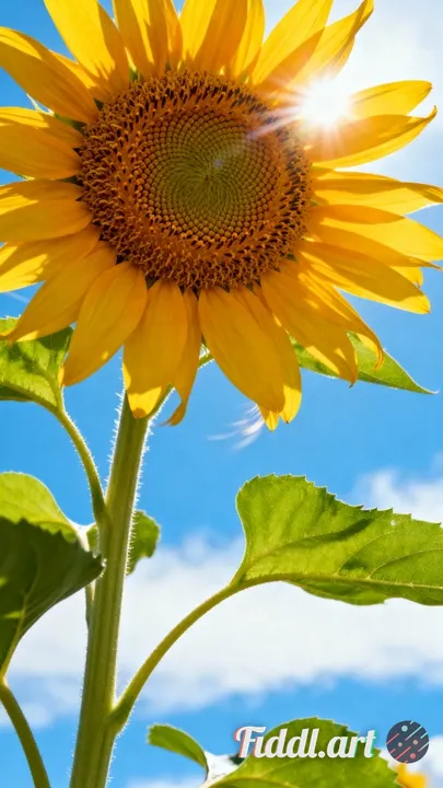 AI-generated image by @panda