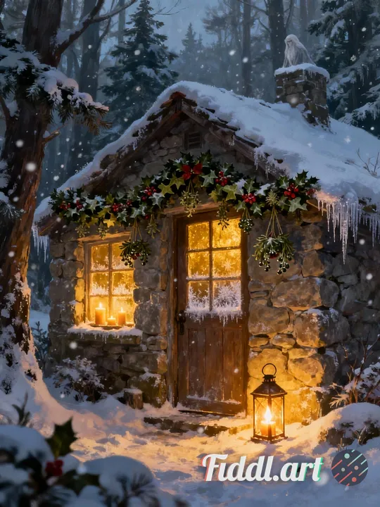 AI-generated image by @rowanlewgalon