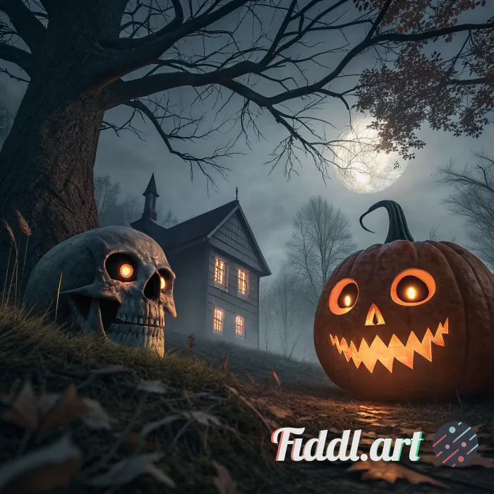 AI-generated image by @slawoj