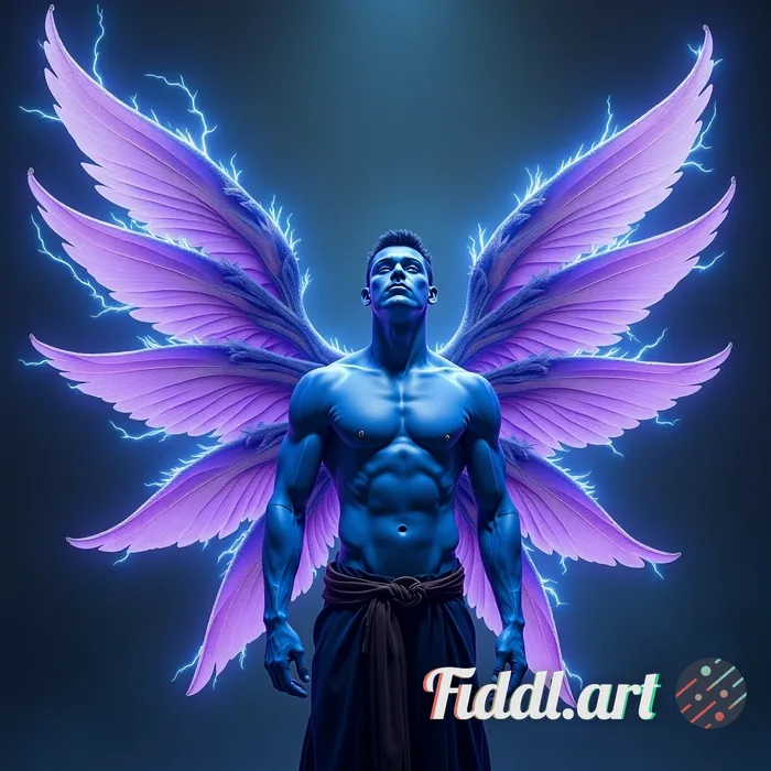 AI-generated image