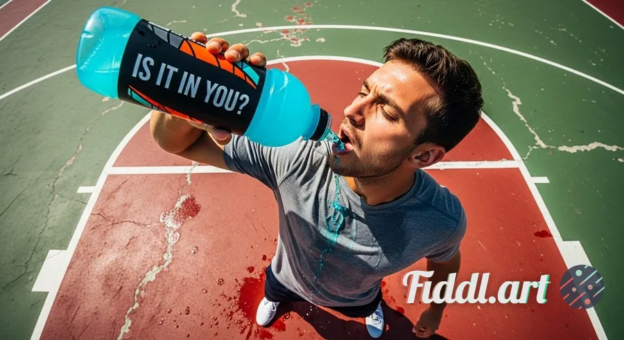 Imagem gerada por IA