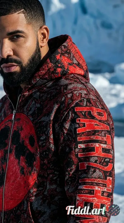 AI-generated image by @goldenphoenixaurora5937