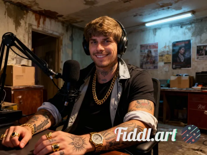 AI-generated image by @swiftsparrowdreamer6495