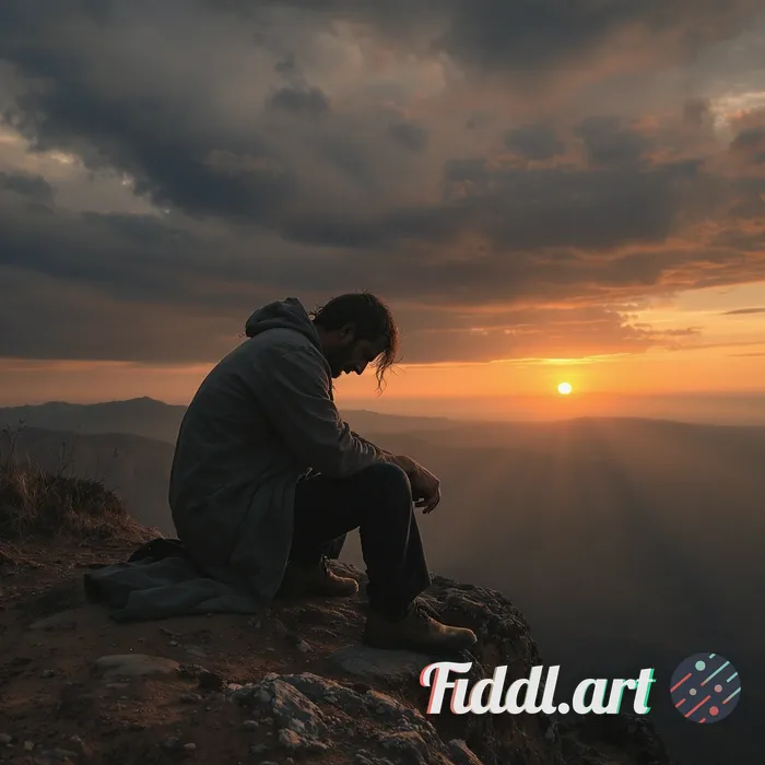 AI-generated image by @clevermeadowdrift1617