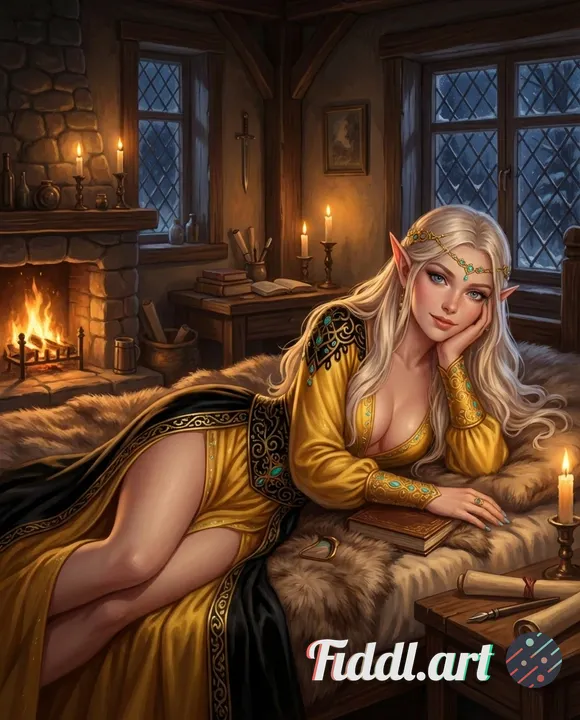 AI-generated artwork by @halcrowsj on Fiddl.art.