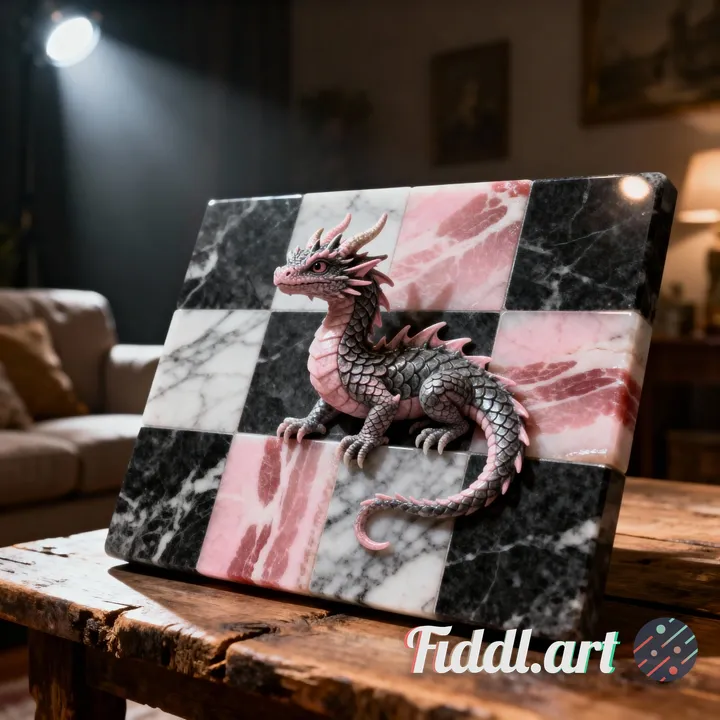 AI-generated image by @mutsje64