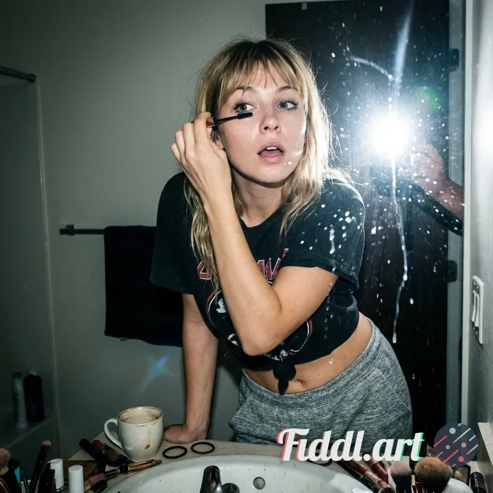 AI-generated image by @boldflamecascade2775