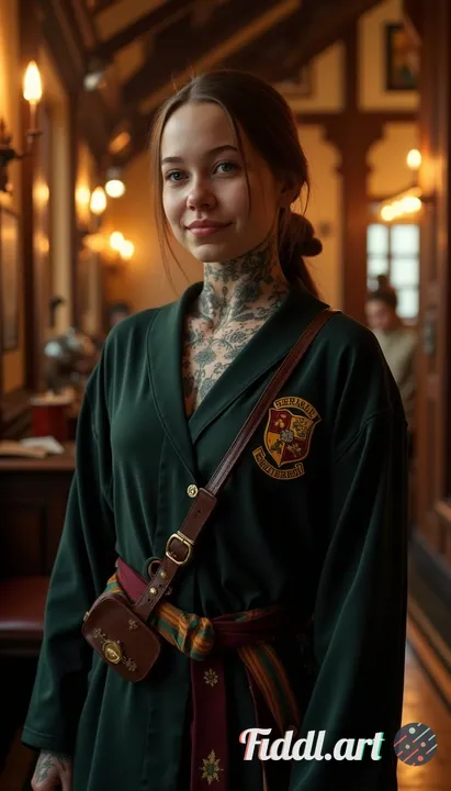 AI-generated image by @swiftcrescentember3140