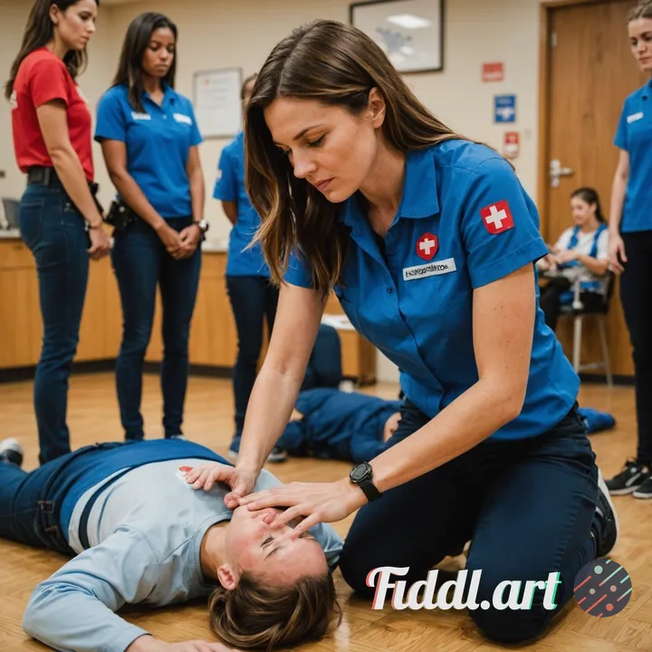 AI-generated image by @fierynebularadiance1037