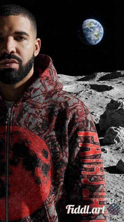 AI-generated image by @goldenphoenixaurora5937