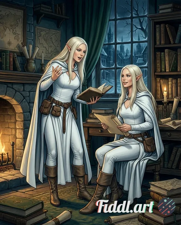 AI-generated artwork by @halcrowsj on Fiddl.art.