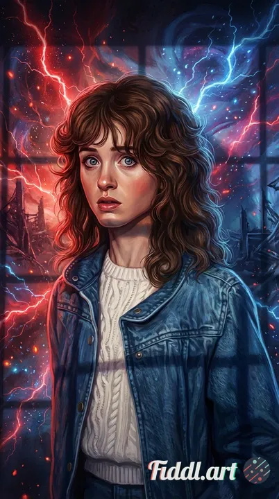 AI-generated artwork by @dreamdesigns on Fiddl.art.