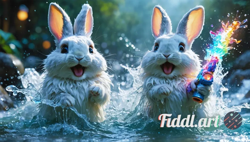 Imagen generada por IA