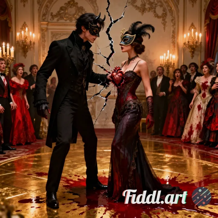 AI-generated image by @ancientdewembrace9019