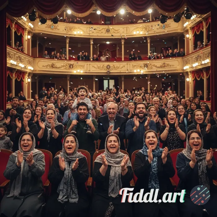 AI-generated image by @daringshadownova7020