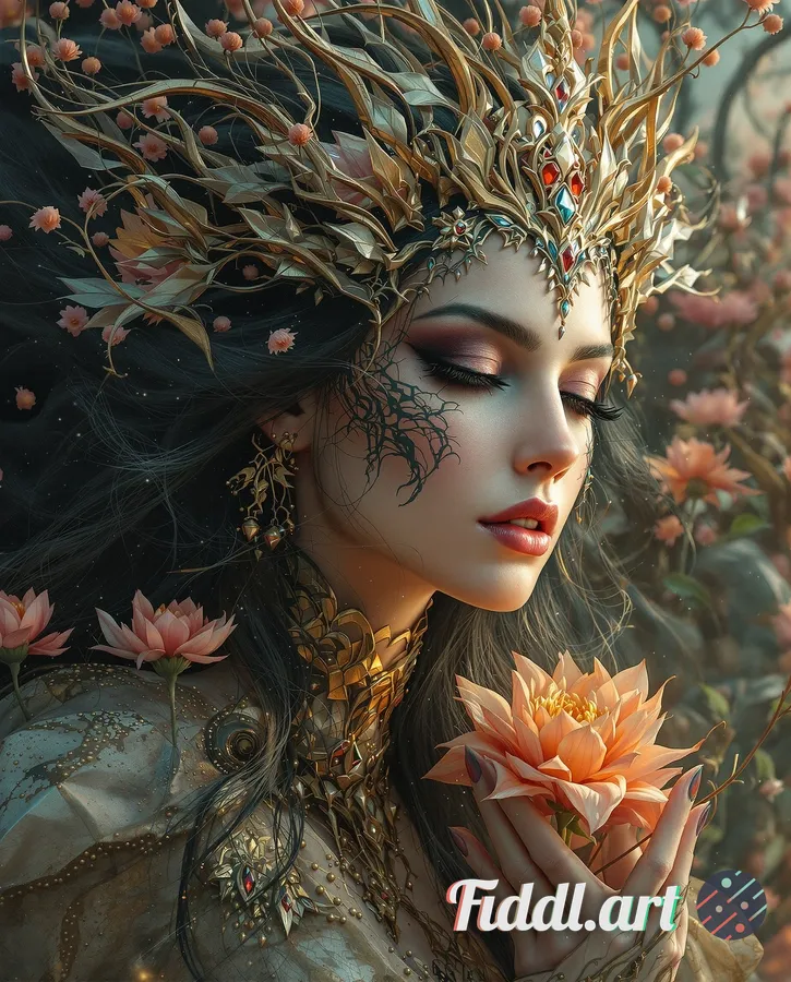 Imagem gerada por IA