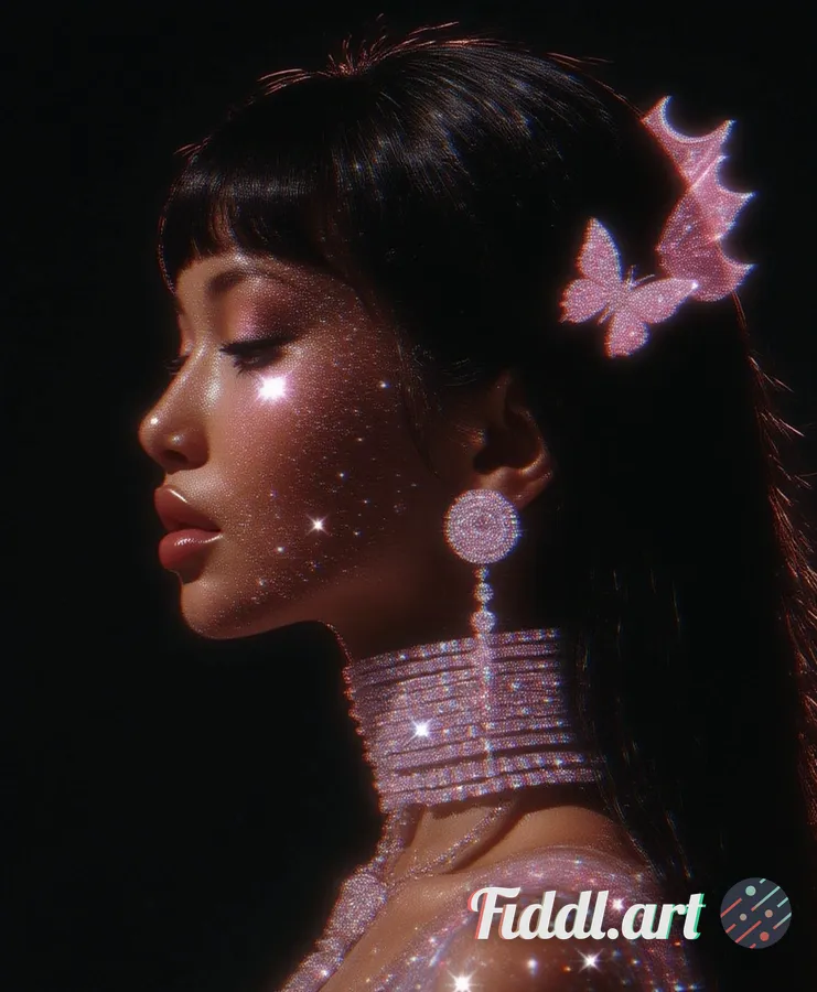 Imagen generada por IA