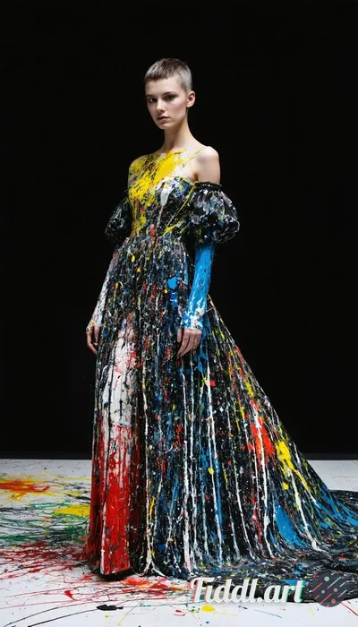 AI-generated image by @maestraroja