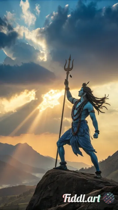 AI-generated image by @infinitemeadowcascade7771