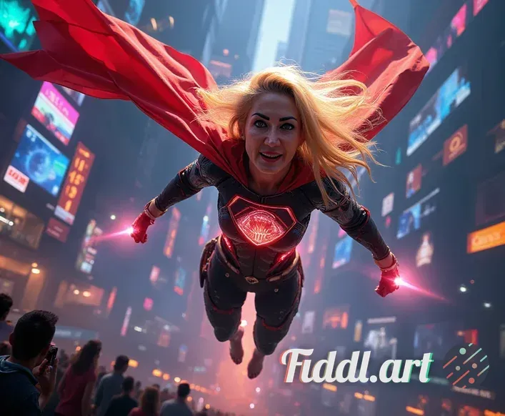 AI-generated image