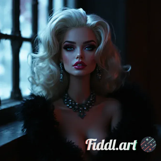 AI-generated image