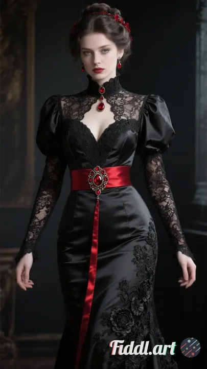 AI-generated image by @maestraroja