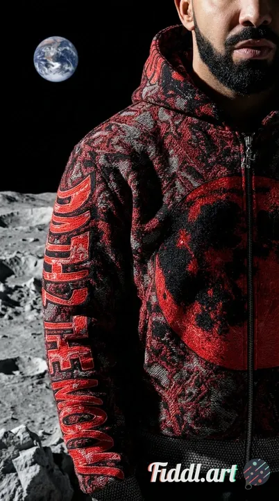 AI-generated image by @goldenphoenixaurora5937