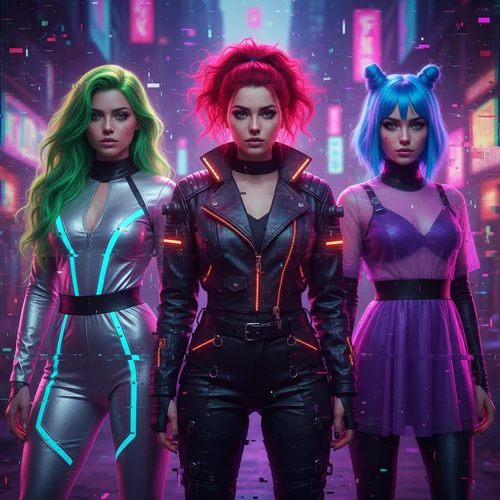 Popular creation by @mutsje64