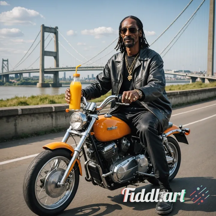 AI-generated image by @goldencometdrift5745