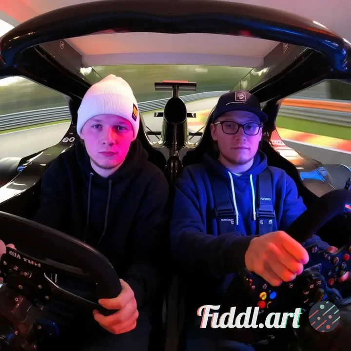 AI-generated image by @cleverpineglint2952