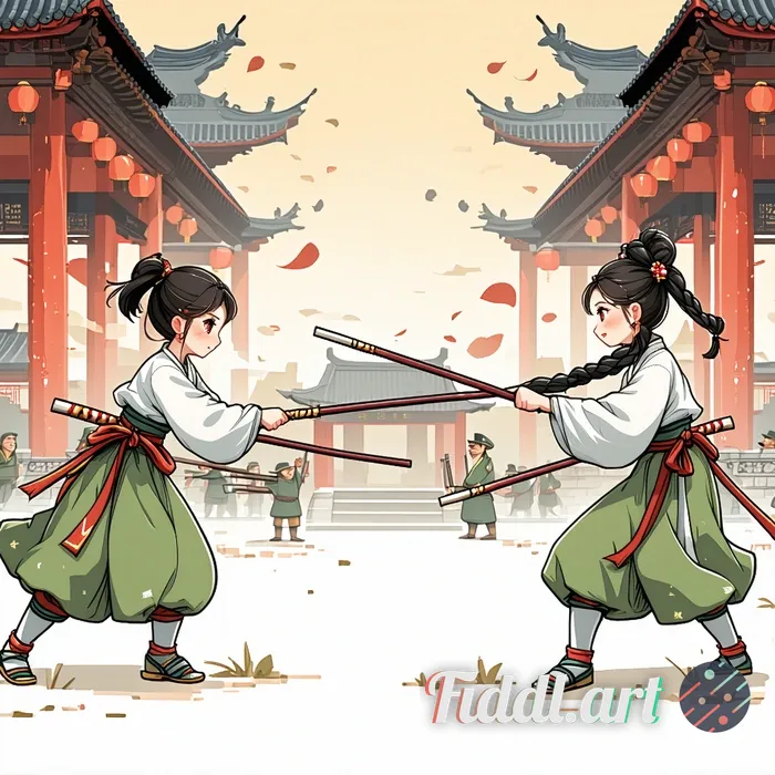 AI-generated image by @fieryglaciercascade3980