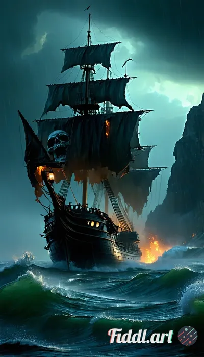 AI-generated image by @whimsicalfalconfrost5288