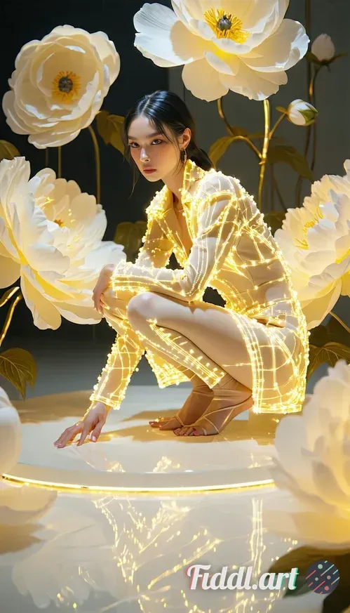 AI-generated image by @darkshadow