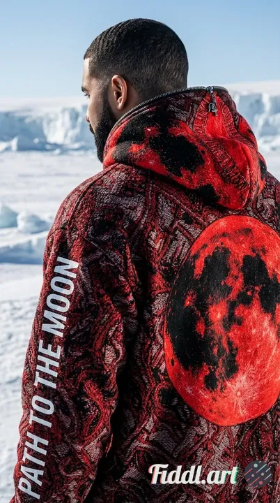 AI-generated image by @goldenphoenixaurora5937