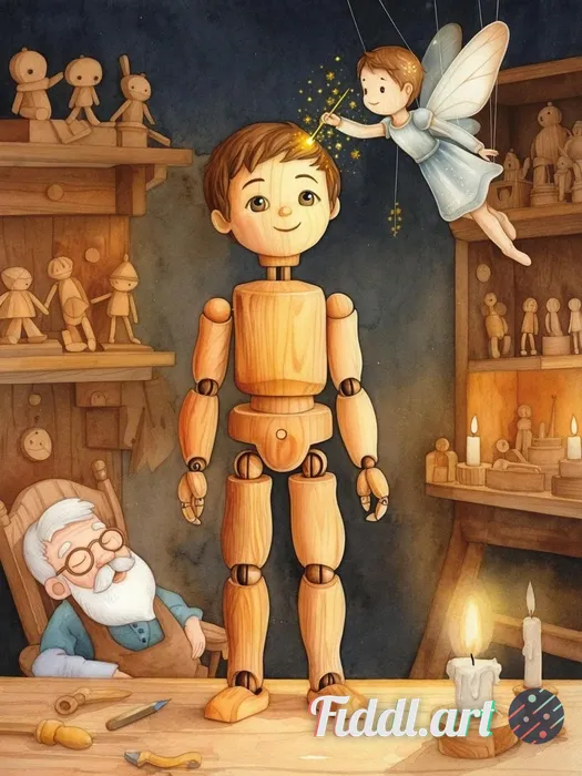 AI-generated image by @mistyshadowtwilight8843