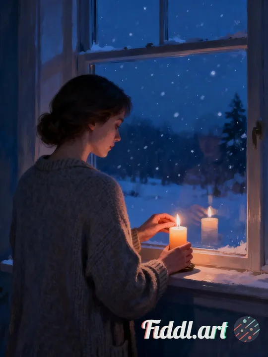 AI-generated image by @rowanlewgalon