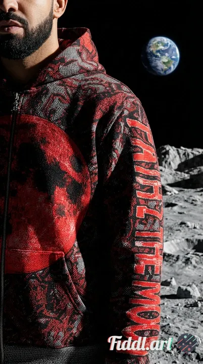 AI-generated image by @goldenphoenixaurora5937