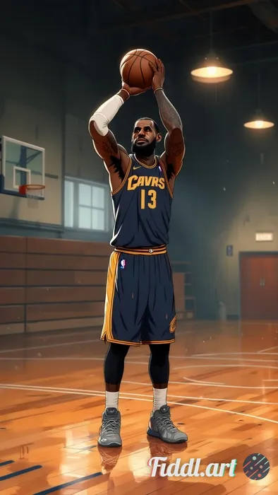 AI-generated image by @silentcinderglint4530