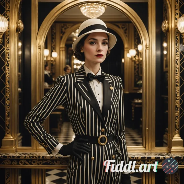 AI-generated artwork by @mutsje64 on Fiddl.art.