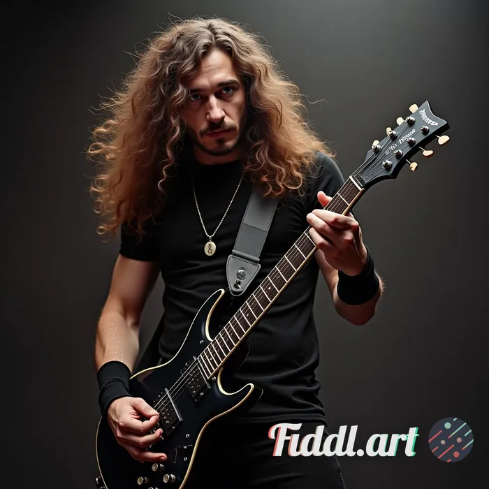 AI-generated image by @eternaldewecho2047