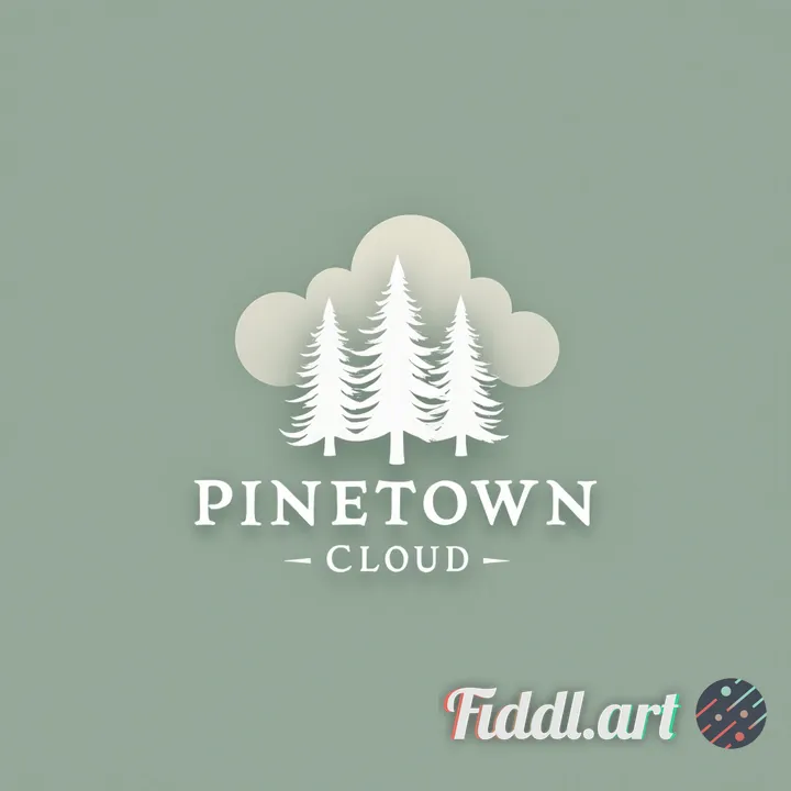 AI-generated image by @pinetowncloud