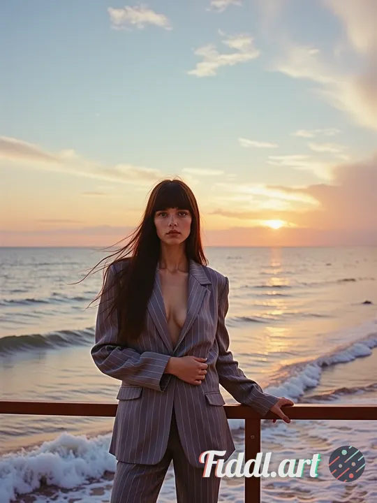 AI-generated artwork by @playfulriverwave7747 on Fiddl.art.