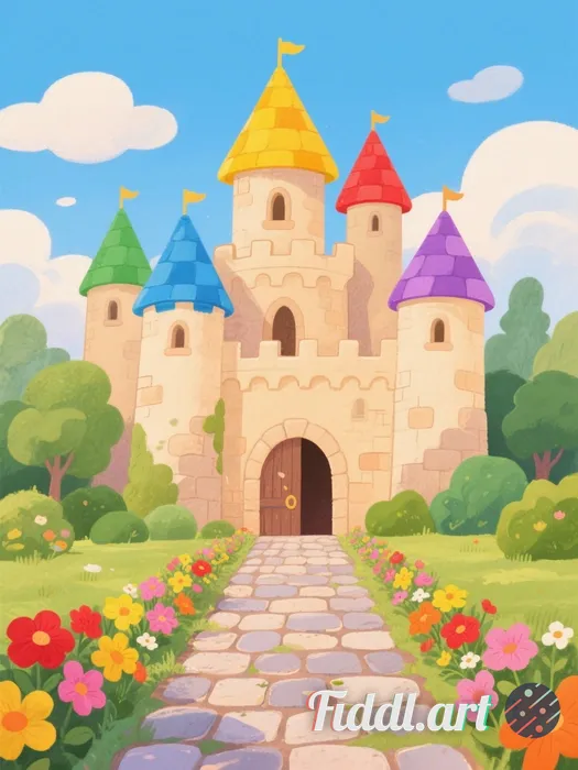 AI-generated image by @glowingshadowripple6133