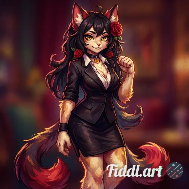 AI-generated image by @playfulcinderwhisper6849