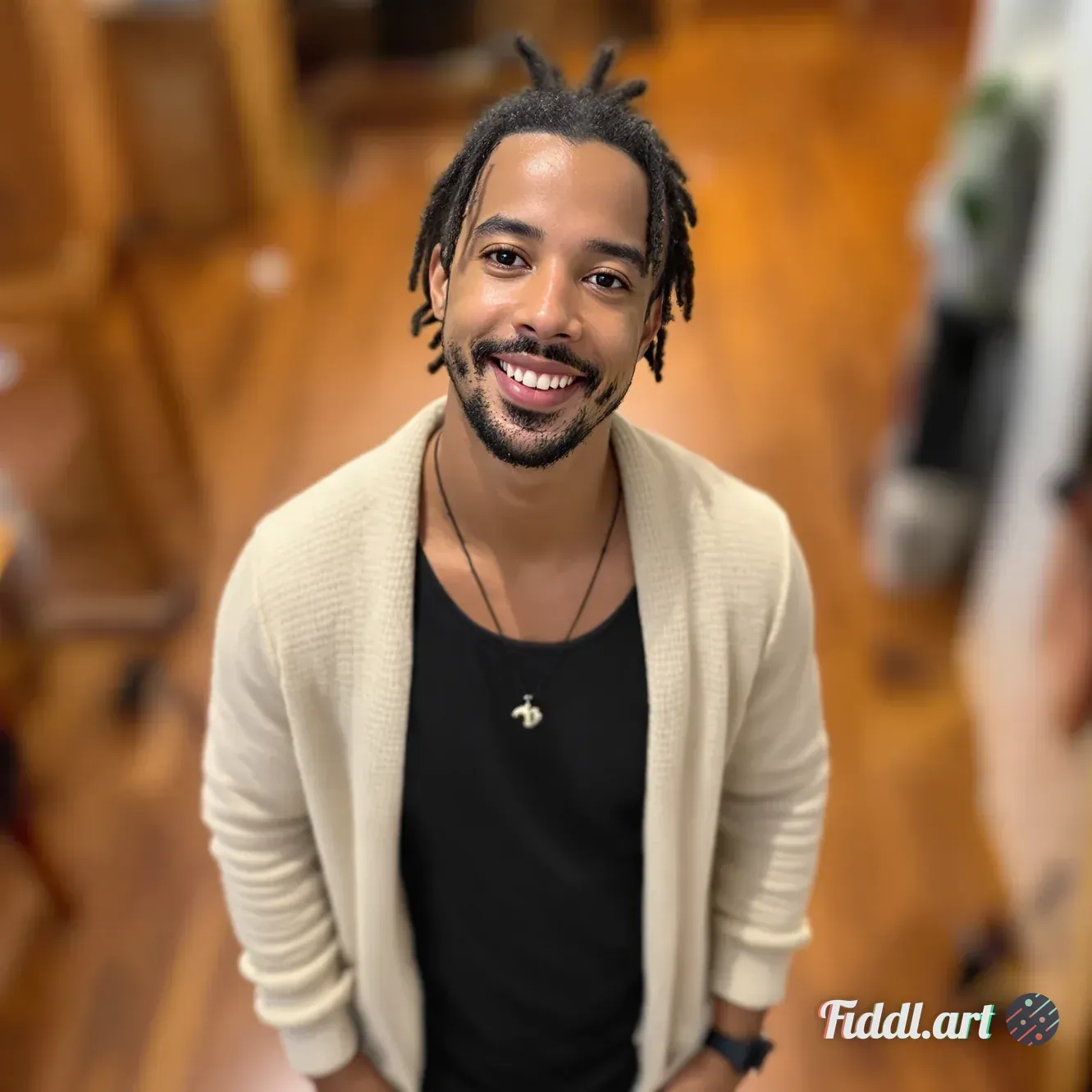 AI-generated image