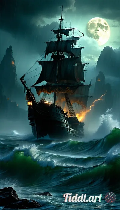 AI-generated image by @whimsicalfalconfrost5288