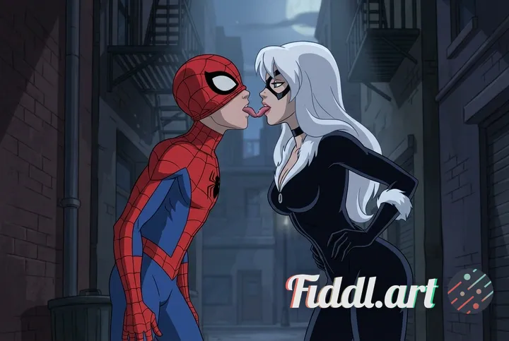 AI-generated image by @boldwolflumina8320