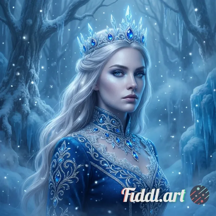 AI-generated image by @panda